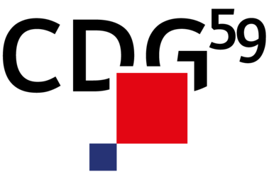 Logo of Réseau CDG 59